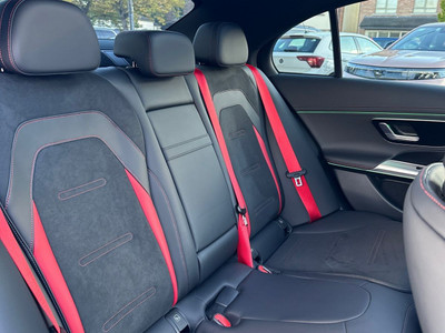 2025 Mercedes-Benz E Class