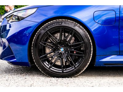 2025 BMW M5