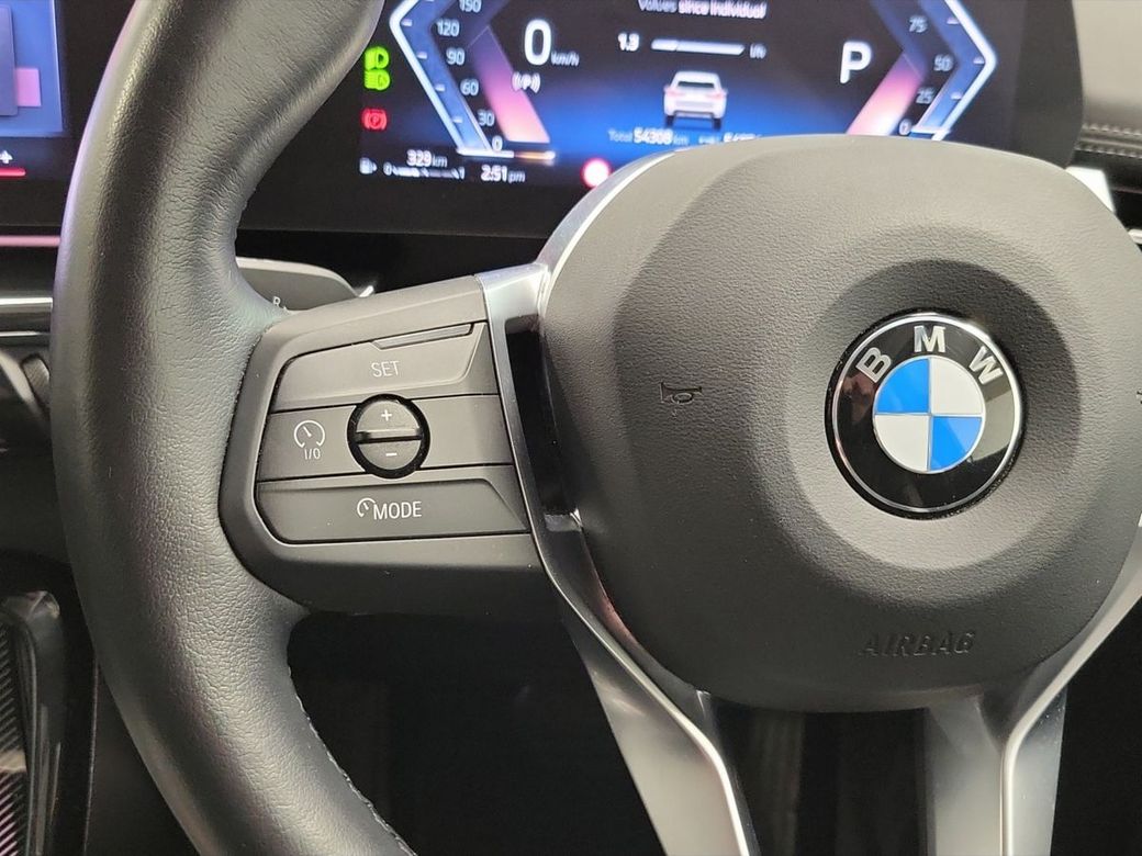 2023 BMW X1