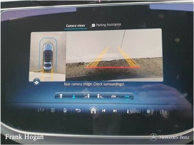 2026 Mercedes-Benz E Class