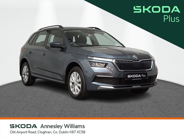 vehicle for sale from Annesley Williams