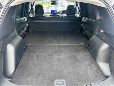 2022 Ford Kuga