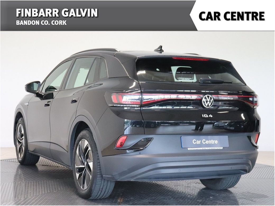 2023 Volkswagen ID.4