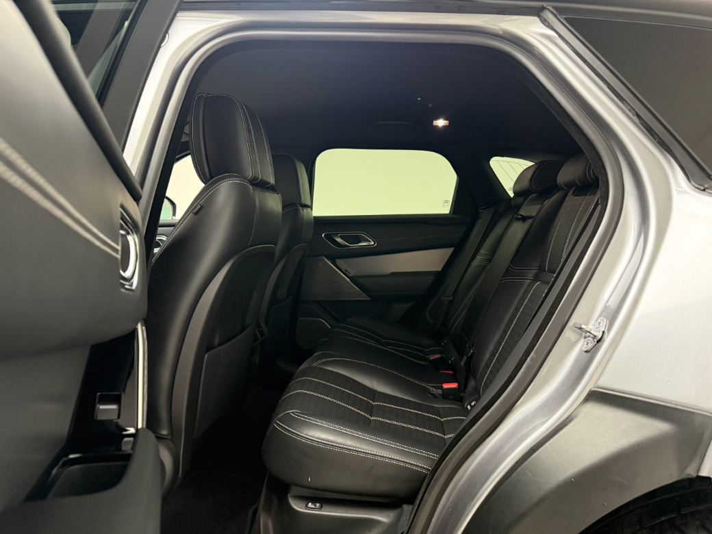 2021 Land Rover Range Rover Velar