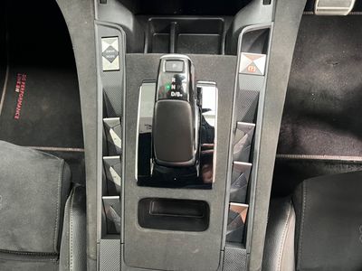 2022 DS Automobiles DS 7