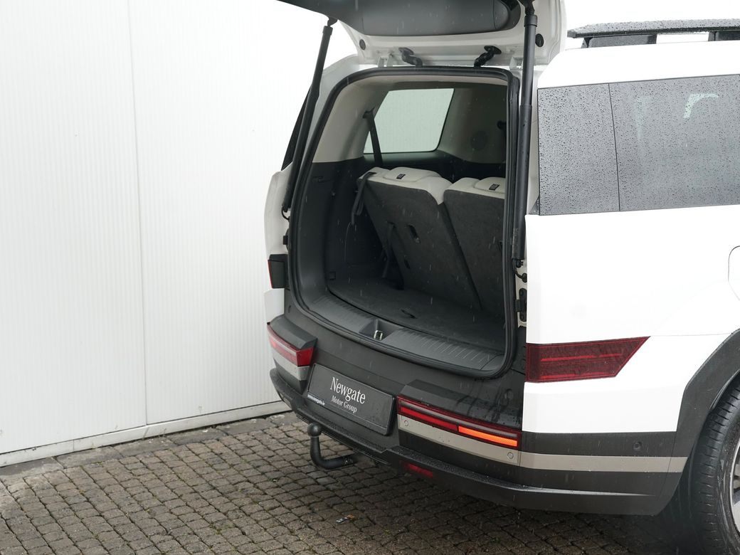2025 Hyundai Santa Fe