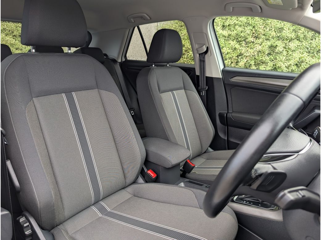 2021 Volkswagen T-Roc