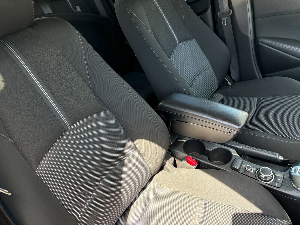 2017 Mazda Demio