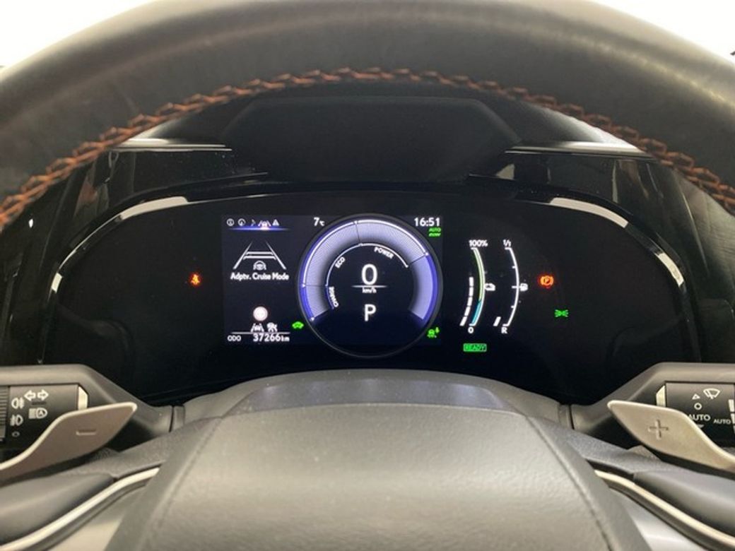 2023 Lexus NX 450H+