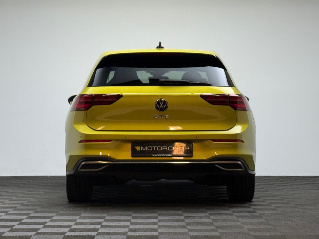 2023 Volkswagen Golf