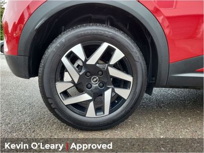 2023 Opel Mokka