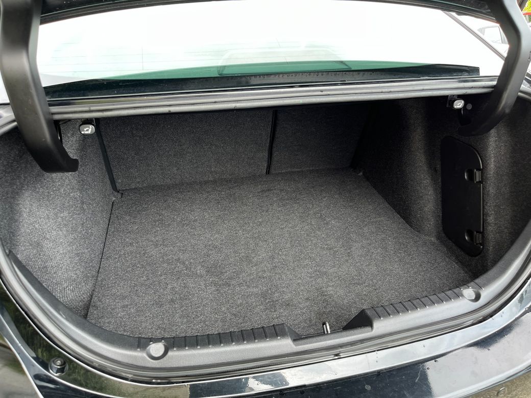 2019 Mazda Mazda3