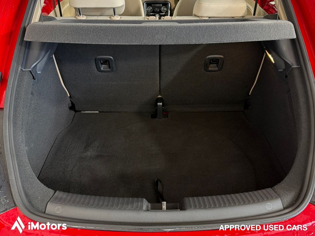 2017 Volkswagen Beetle