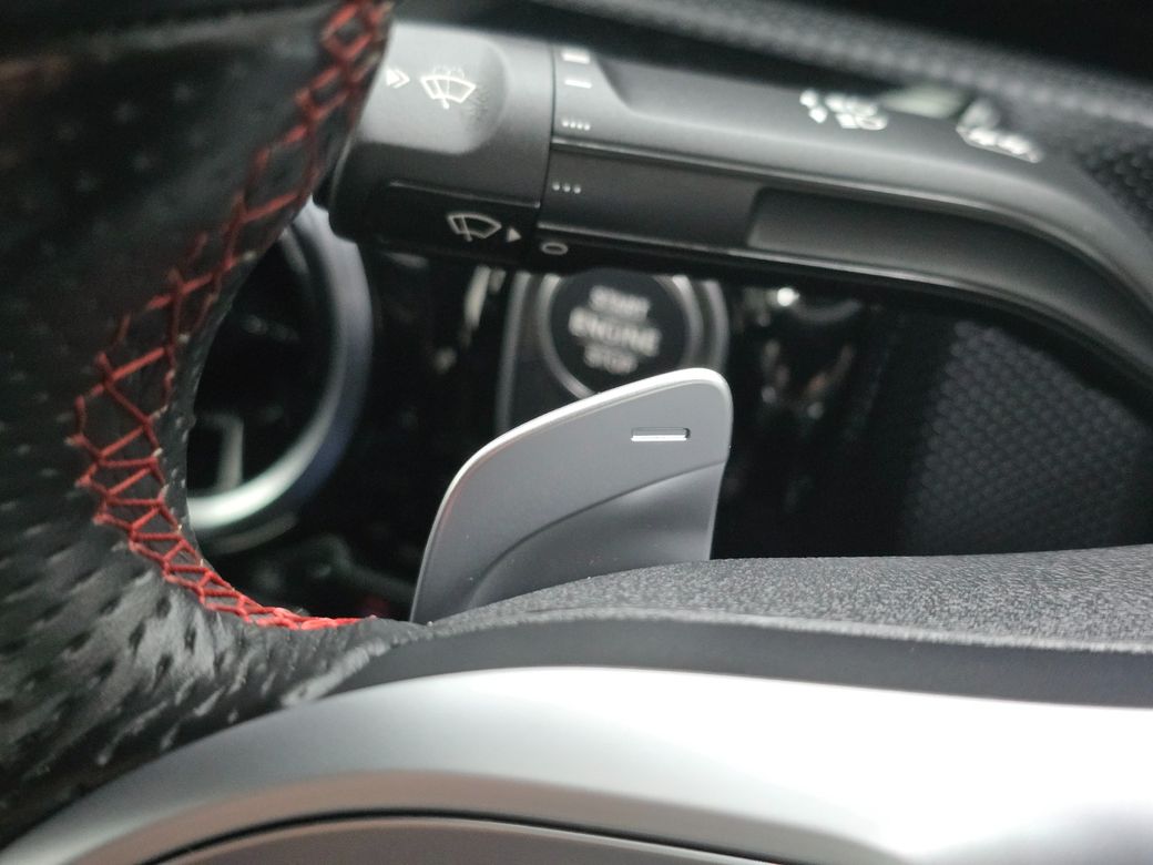 2021 Mercedes-Benz A Class