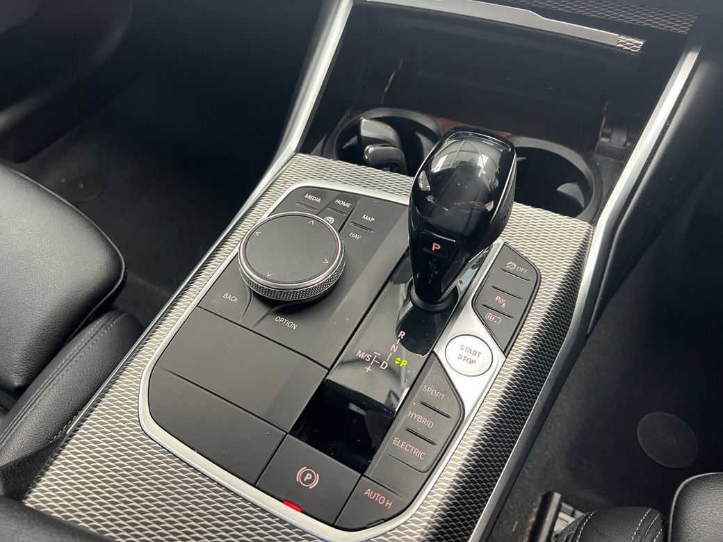 2020 BMW 3 Series