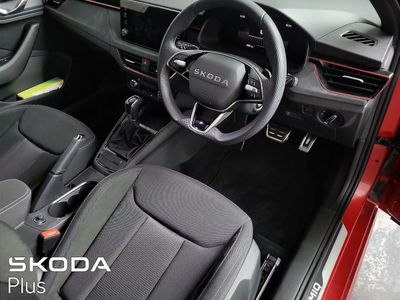 2026 Skoda Kamiq