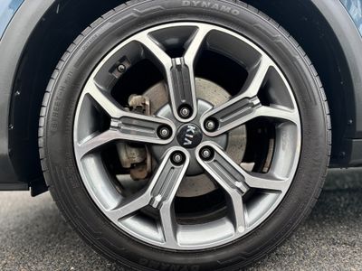 2021 Kia XCeed