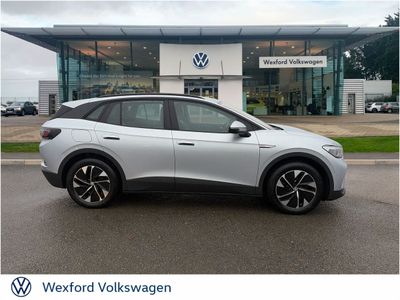 2024 Volkswagen ID.4