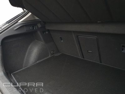 2023 Cupra Formentor