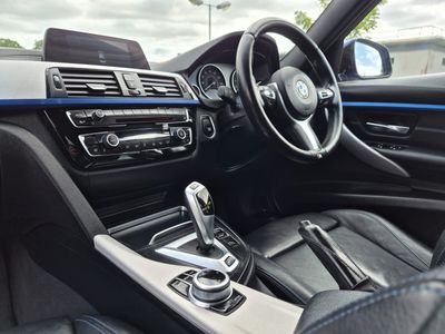 2018 BMW 3 Series