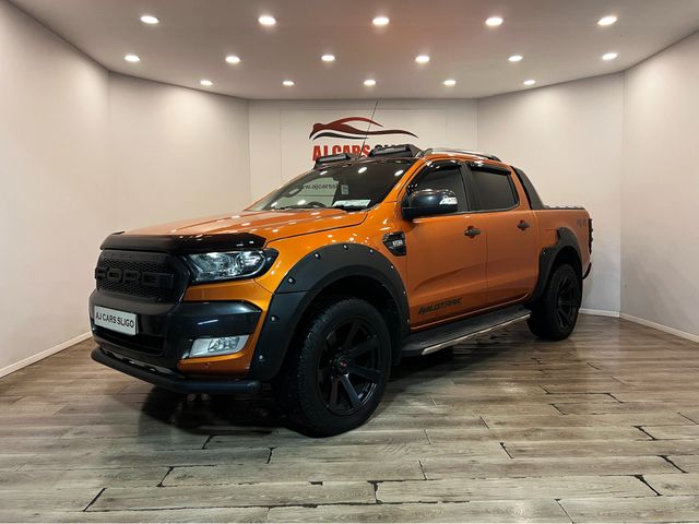 vehicle for sale from AJ Cars Sligo