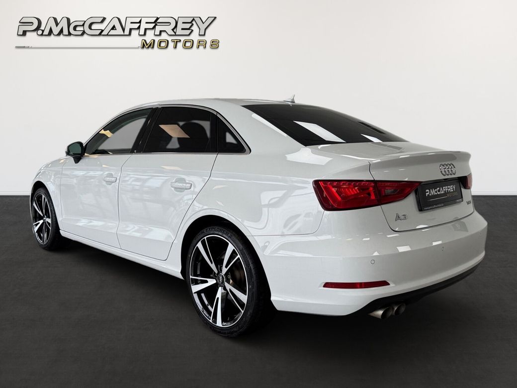 2015 Audi A3