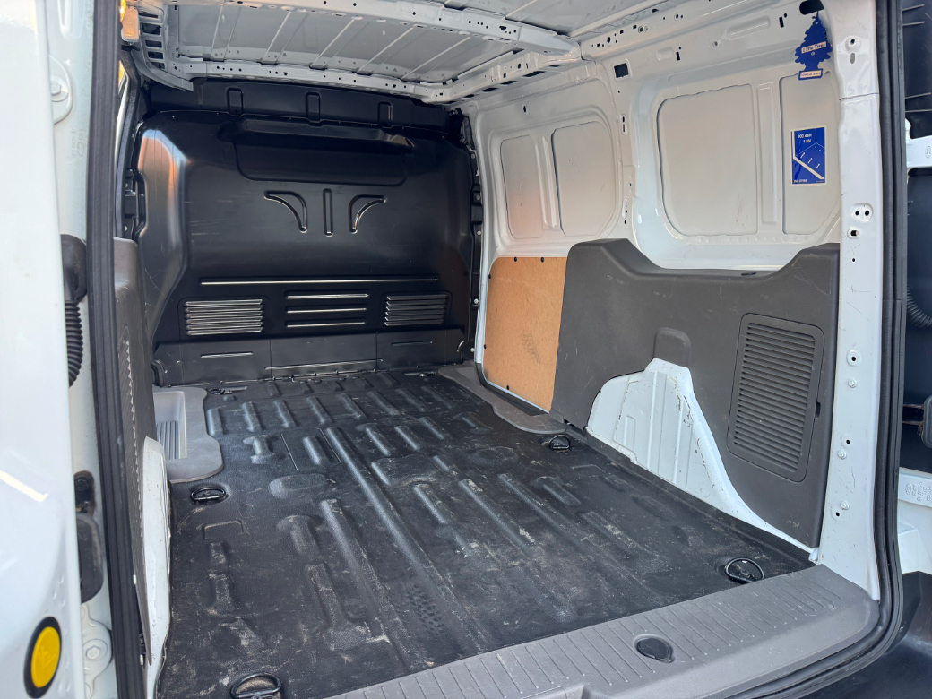 2022 Ford Transit Connect