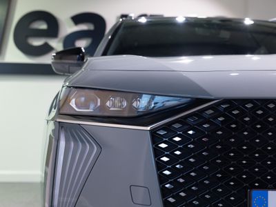 2024 DS Automobiles DS 7