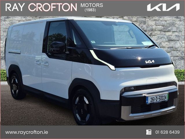 vehicle for sale from Ray Crofton Ltd