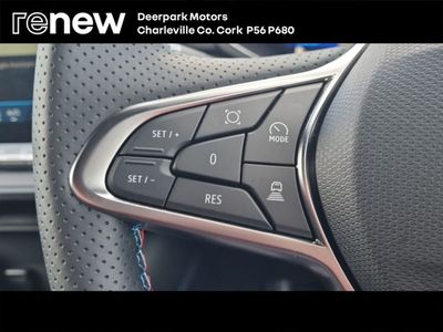 2026 Renault Symbioz