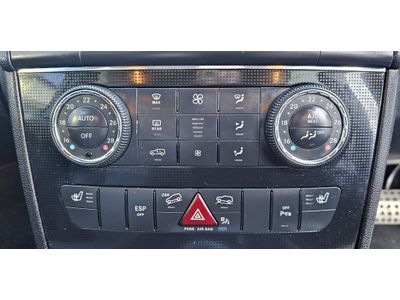 2010 Mercedes-Benz ML Class