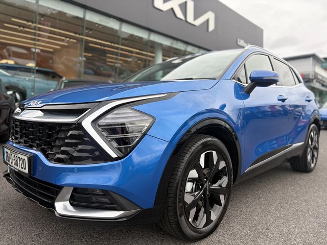 vehicle for sale from Kia Liffey Valley