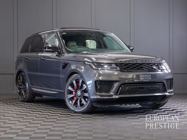 vehicle for sale from European Prestige