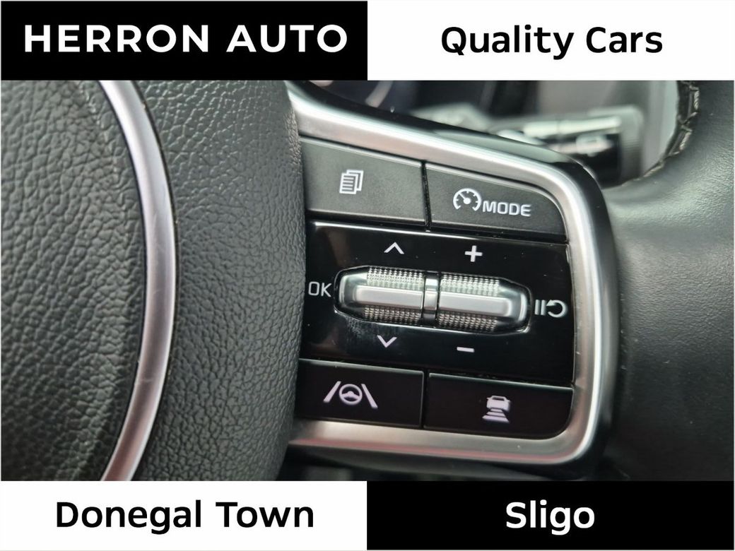 2024 Kia Sorento