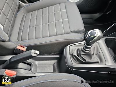 2025 Citroen C3