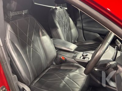 2021 Ford Mustang Mach-e