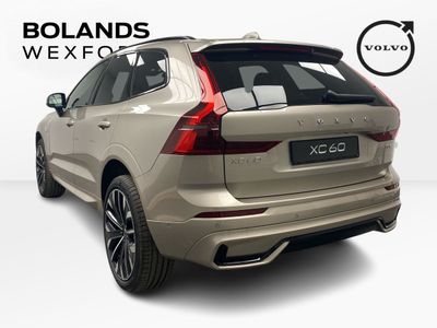 2026 Volvo XC60
