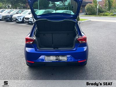 2019 SEAT Ibiza