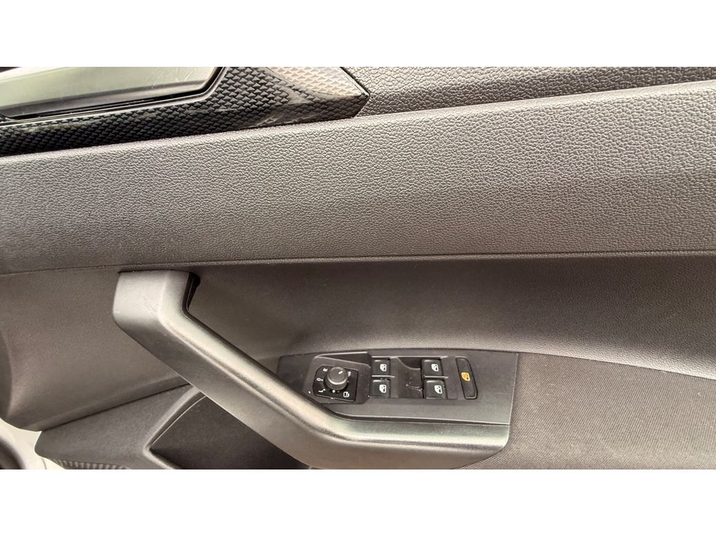 2023 Volkswagen Taigo