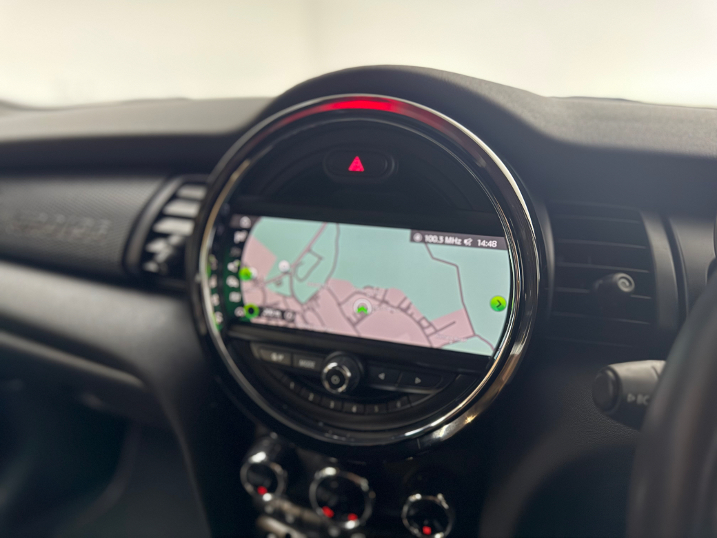2020 Mini Cooper