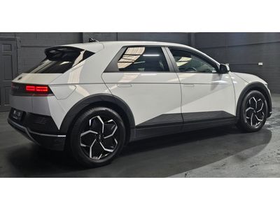 2022 Hyundai Ioniq 5