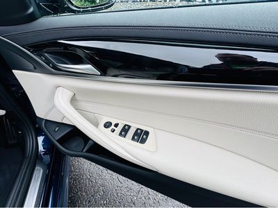 2022 BMW 5 Series