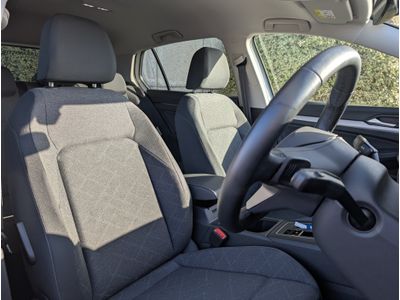2024 Volkswagen Golf