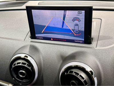 2015 Audi A3