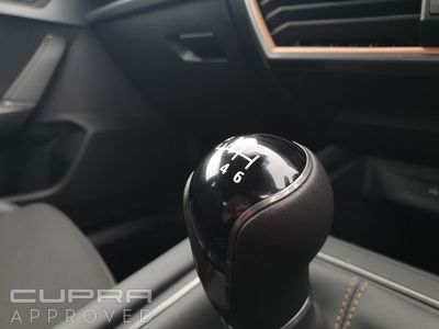 2025 Cupra Formentor