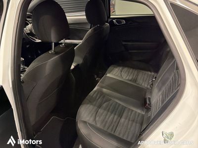 2023 Kia Ceed