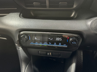 2023 Toyota Yaris