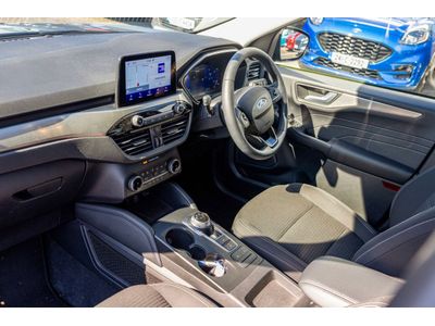 2024 Ford Kuga