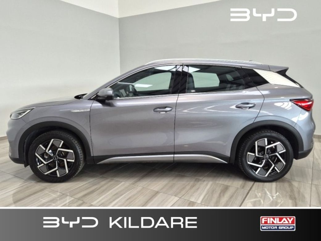 2023 BYD Atto 3