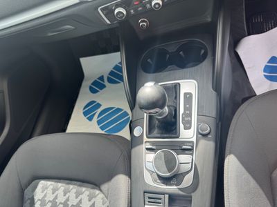 2015 Audi A3